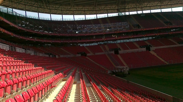 Kayserispor Fenerbahce Maci Bilet Fiyatlari Ne Kadar