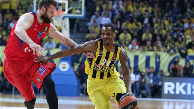 Fenerbahce 80 Olympiakos 64 Destan Yazdik Fenerbahce Avrupa Sampiyonu