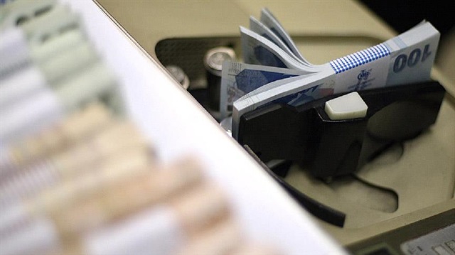 ETO üyeleri nefes kredisinden 47 milyon lira kullandı.