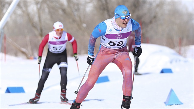 Athletes Praise Turkey Hosted Youth Olympics