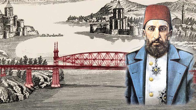 Köprü Kuran Adam Köprü Kuran Adam