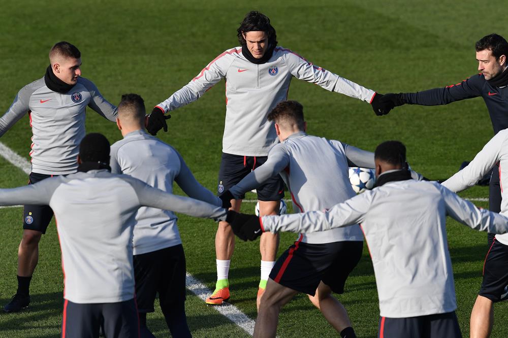 Barcelona PSG maçı hangi kanalda yayınlanacak?