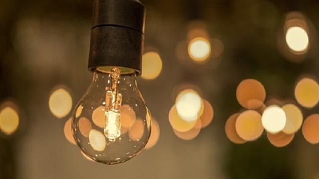 İstanbul'da elektrik kesintisi