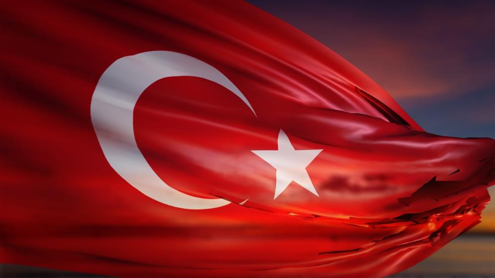 Türk bayrağı fotoğrafları paylaş! 18 Mart Çanakkale Zaferi