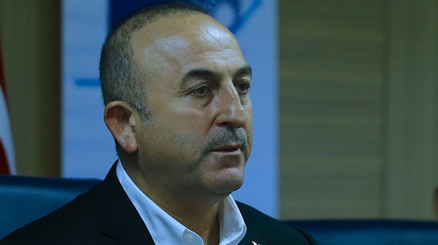 Çavuşoğlu: AB vize serbestisini uygulamazsa, geri kabul ve göç anlaşması uygulanmaz 92