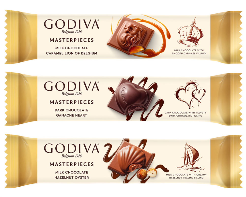 Gia Godiva