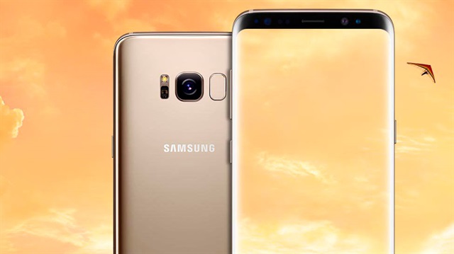 Samsung galaxy s8 mini arama kaydı gözükmüyor