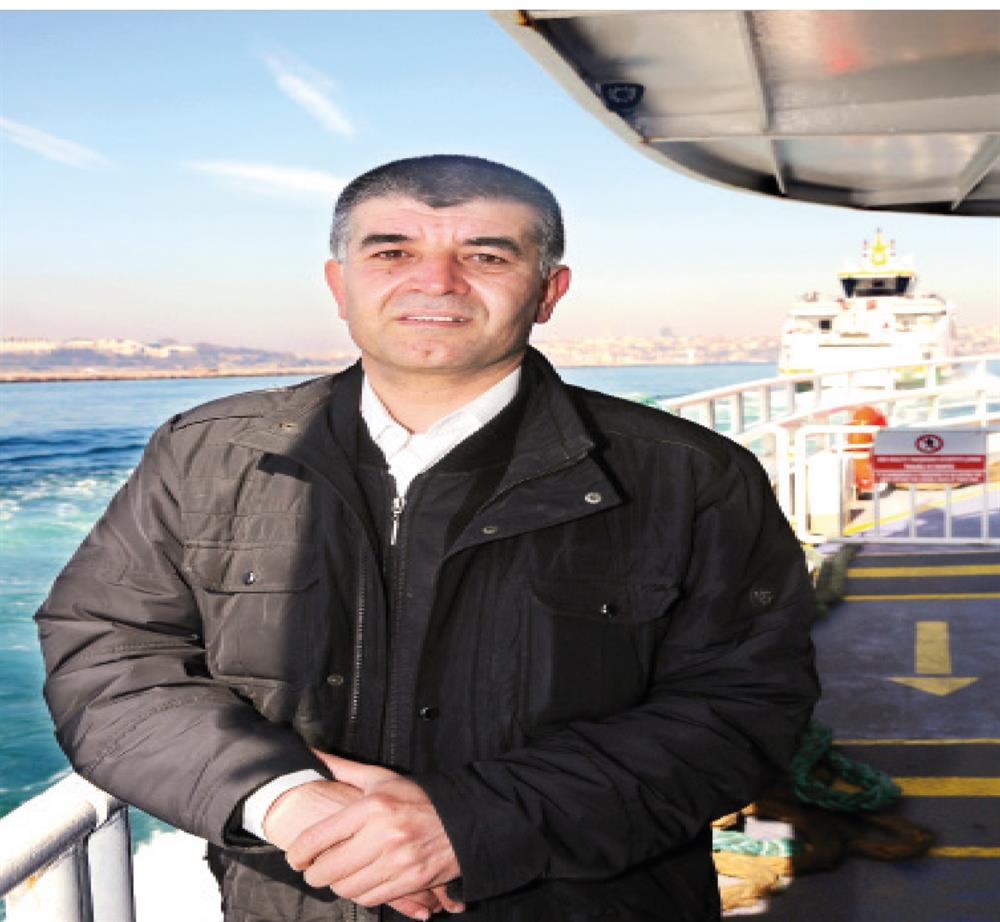 Araba Martı - parti liderleri için makine Araba Martı - parti liderleri için makine