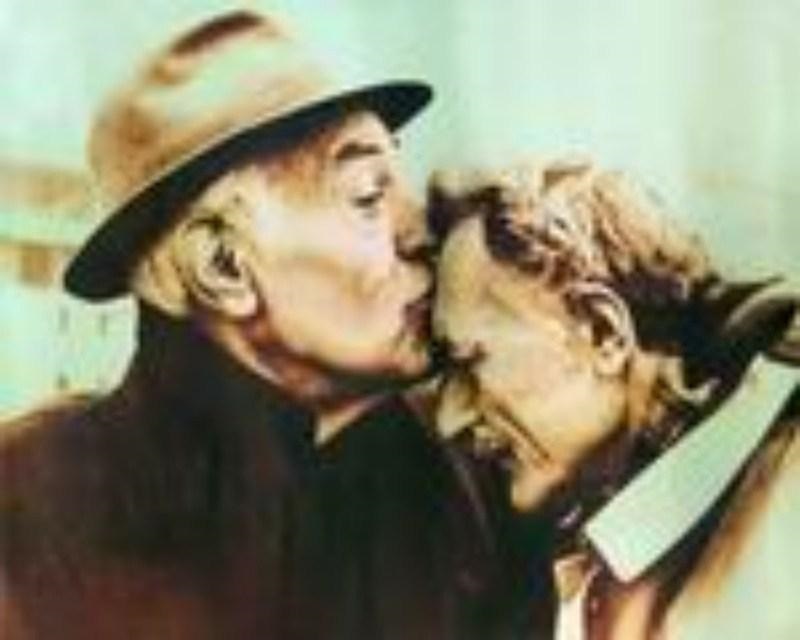 Süleyman Seba’yı rahmetle anıyoruz