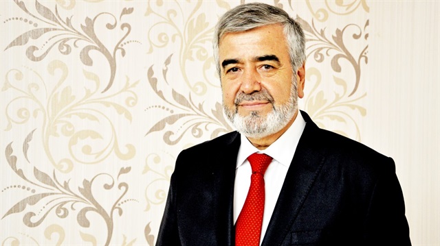 İstanbul Müftüsü Prof. Dr. Hasan Kamil Yılmaz