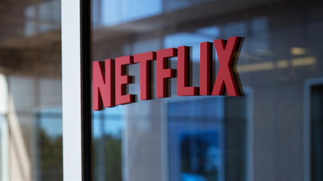 Netflixin net karı ve geliri arttı Netflixin net karı ve geliri arttı