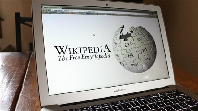 Wikipedia'ya terör ayarı