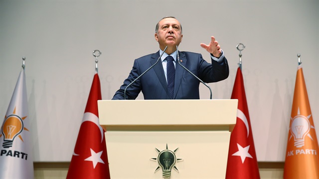 Pentaqondan Ərdoğana xəbərdarlıq: “Qəbuledilməzdir...” Pentaqondan Ərdoğana xəbərdarlıq: “Qəbuledilməzdir...”