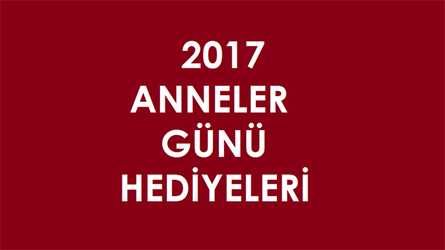 Anneler Gunu Hediye En Guzel Anne Havlusu Ve Parfum Seti