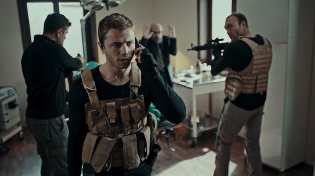 Söz dizisi yeni bölüm fragmanı yayınlandı