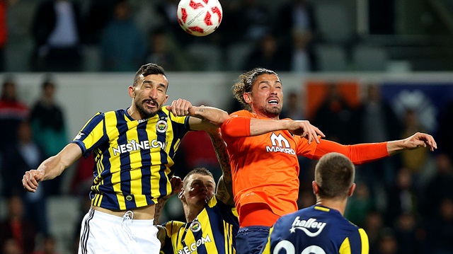 Fenerbahce M Basaksehir Maci Hangi Kanalda Saat Kacta