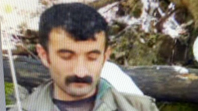 Örgütün özel güç sorumlusu öldürüldü