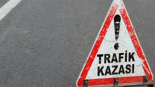 Kazada 5'i öğrenci 9 kişi yaralandı.