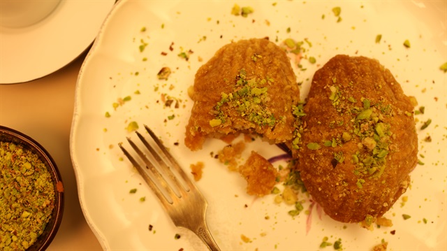 Kalburabastı