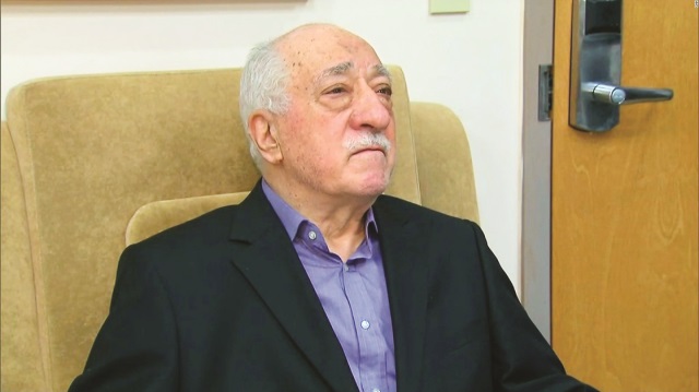 Darbe oyunları ortalığa saçıldı
