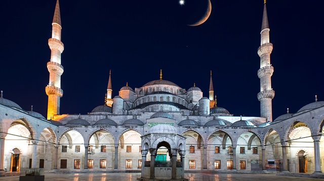 sultanahmet camii ile ilgili gÃ¶rsel sonucu