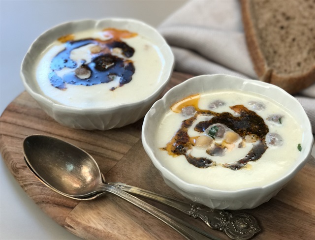 Köfteli Paşazade Çorbası
