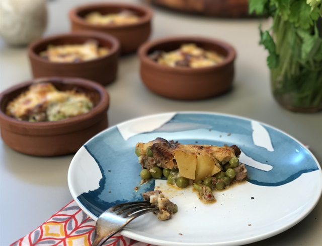 Buğu Kebabı