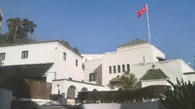 Fransızca darbe bildirisi