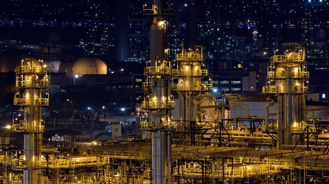 TÜPRAŞ'ın hemen arkasından Enerji Piyasaları İşletme AŞ'nin (EPİAŞ) 32,9 milyar liralık net satışla ikinci oldu.