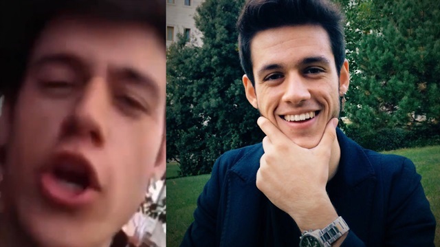 Orkun Işıtmak 'Gezi provokatörü' çıktı!