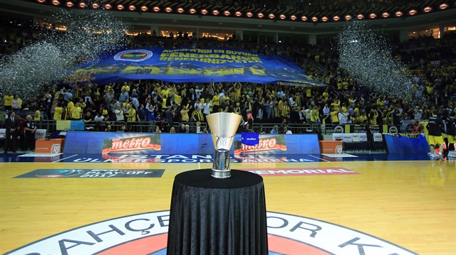 Iste Fenerbahce Dogus Un Thy Euroleague Programi