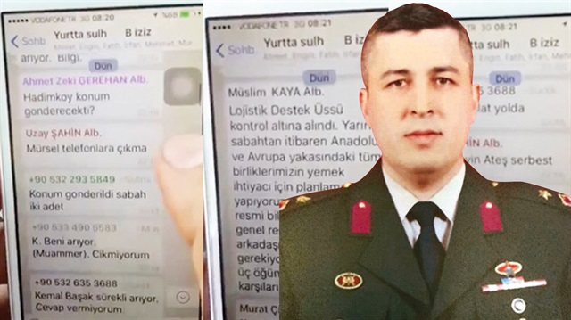 İşte Cambaz’ın katili!