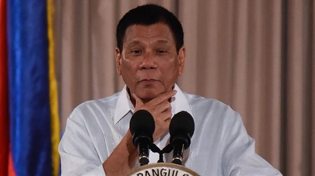 Duterte not invited to G20 despite being ASEAN chair