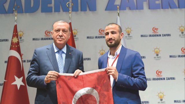 enes gün ile ilgili görsel sonucu