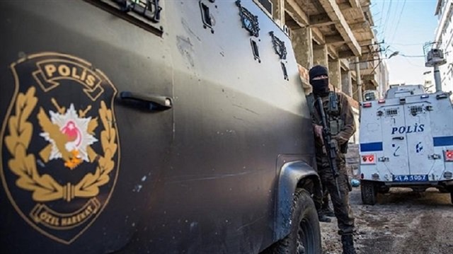 Mardin'de 3 kırsal mahallede sokağa çıkma yasağı
