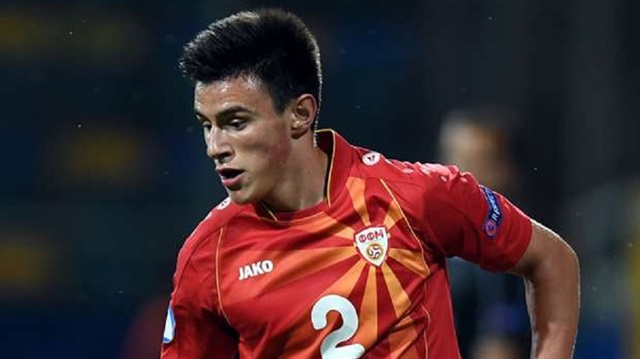 Elif Elmas kimdir? Fenerbahçe’den süper yetenek transferi Elif Elmas