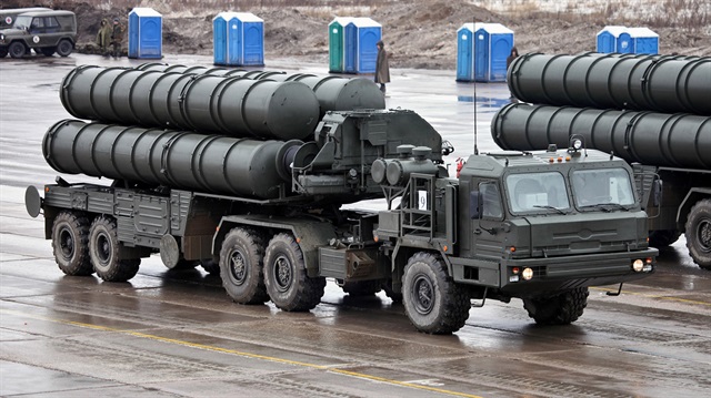 Milli Savunma Bakanı Fikri Işık, S400'de imza aşamasına gelindiğini açıkladı.