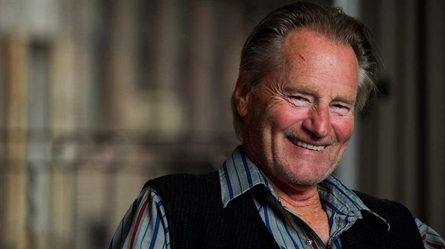 Sam Shepard
