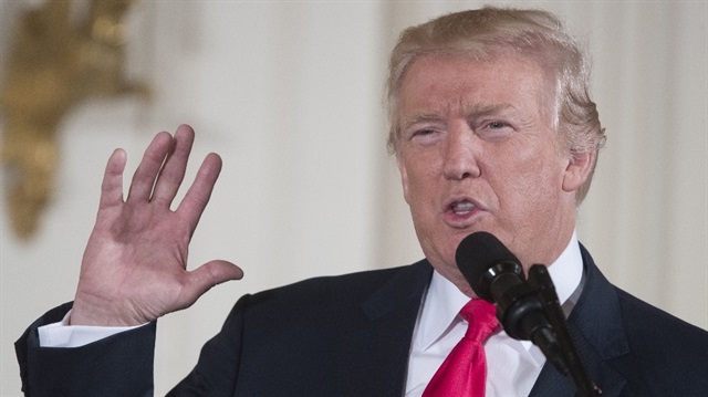 FED için en önemli belirsizlik, Trumpın ekonomi politikaları FED için en önemli belirsizlik, Trumpın ekonomi politikaları