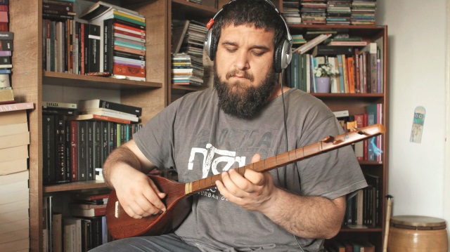 Sedat Anar