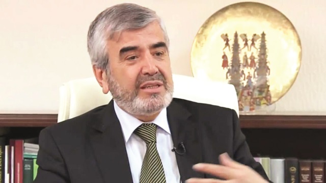 Prof. Dr. Hasan Kamil Yılmaz
