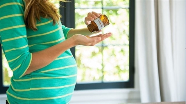 B3 vitamin alımının doğum kusurlarını ve düşük riskini azaltabileceği tespit edildi.