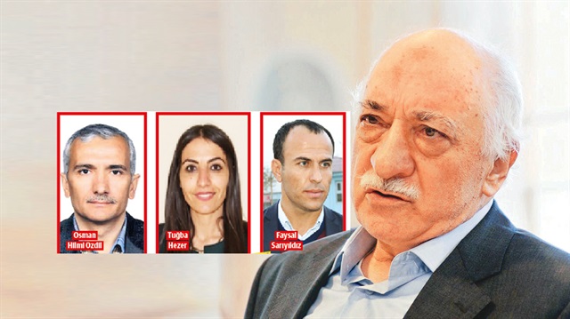130 İSİM VATANDAŞLIKTAN ÇIKARILACAK