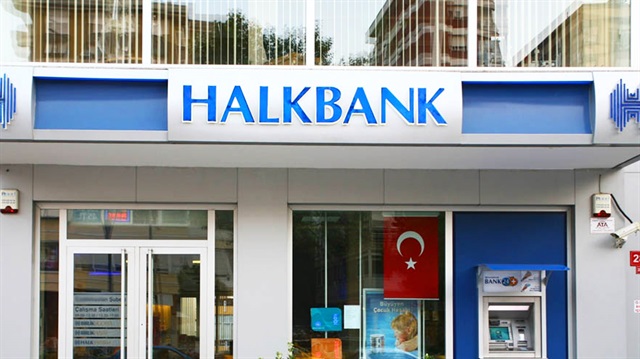 Halkbank kredi kartı internet alışverişine onay verme ...