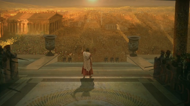12 yıl aradan sonra Age Of Empires IV geliyor!