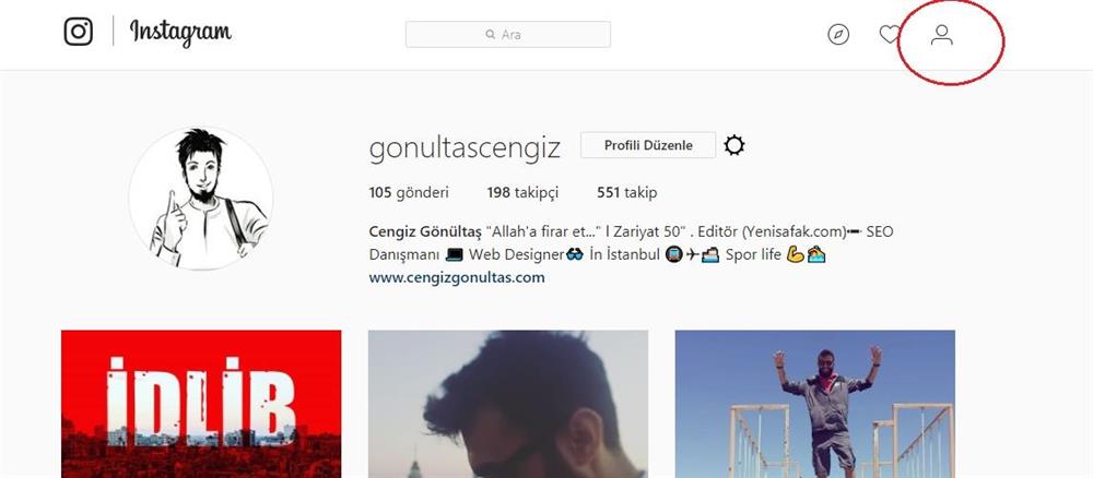  - instagram hesabi nasil kapatilir instagram dondurma islemi