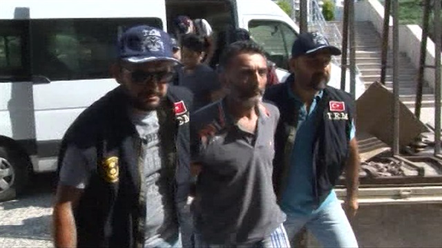 Menfez faresi, Paşa ve imam lakaplarını ilk defa duydum