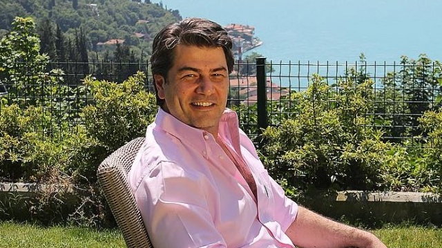 Vatan Şaşmaz'ın gerçek adının 'Vatansever' olduğu ortaya çıktı.