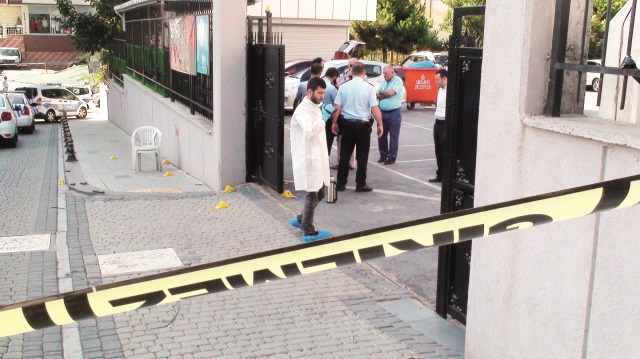 Servisçi arasında madde kullanan bile var.