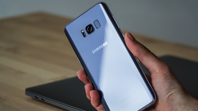 Güney Koreli teknoloji devi Samsung, kullanıcılarının güvenliğini sağlamak için 200 milyon dolar dağıtacak.